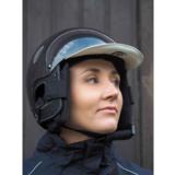 Korvasuojat kypärään Wahlstén