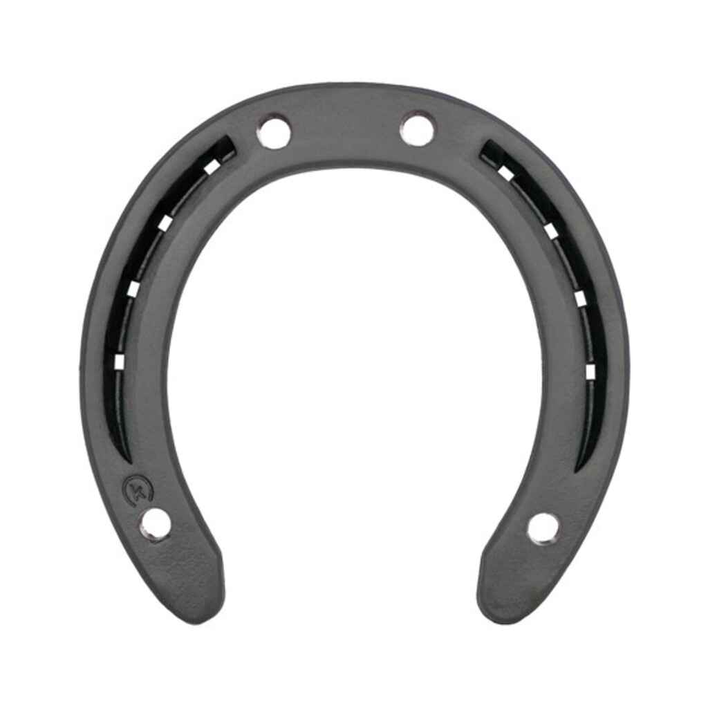 Kerckhaert DF Quarter Clip etukenkä 4xM10 sivukäänteillä pari