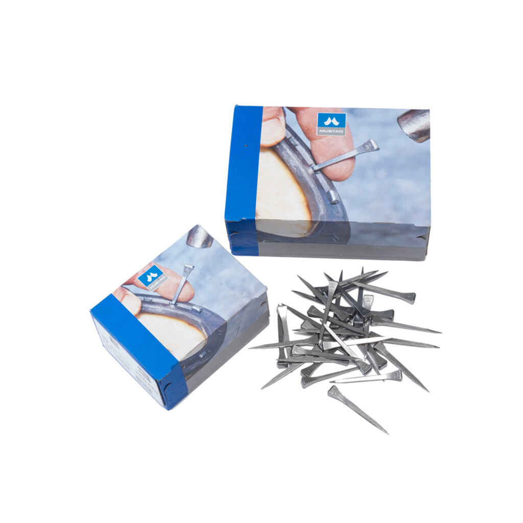 Mustad naulat E3 250kpl