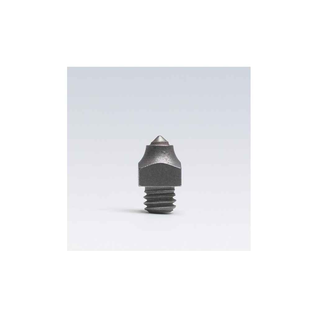 Tuna hokki NR16 (12mm) M8-6mm