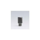 Tuna nurmihokki NR2 (15mm) M10-8mm