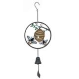 Tuulikoriste mehiläispesä 63.5 cm