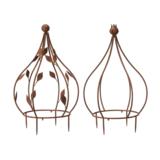 Sipulikoriste lajitelma, korkeus 64 cm