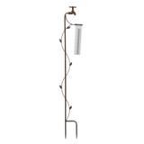 Sademittari 8,5x5,5x98