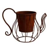 Kannuruukku ruoste 17 cm