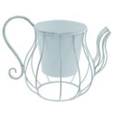 Kannuruukku valkoinen 17 cm