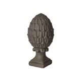 Käpykoriste, korkeus 40 cm