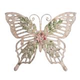 Koristeperhonen 28x3,5x23 cm