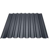 Kattopelti W20R RR23 harmaa 2,5 m