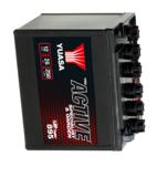 Akku 26AH 250A Yasa Garden 12N24-4-Y 12V