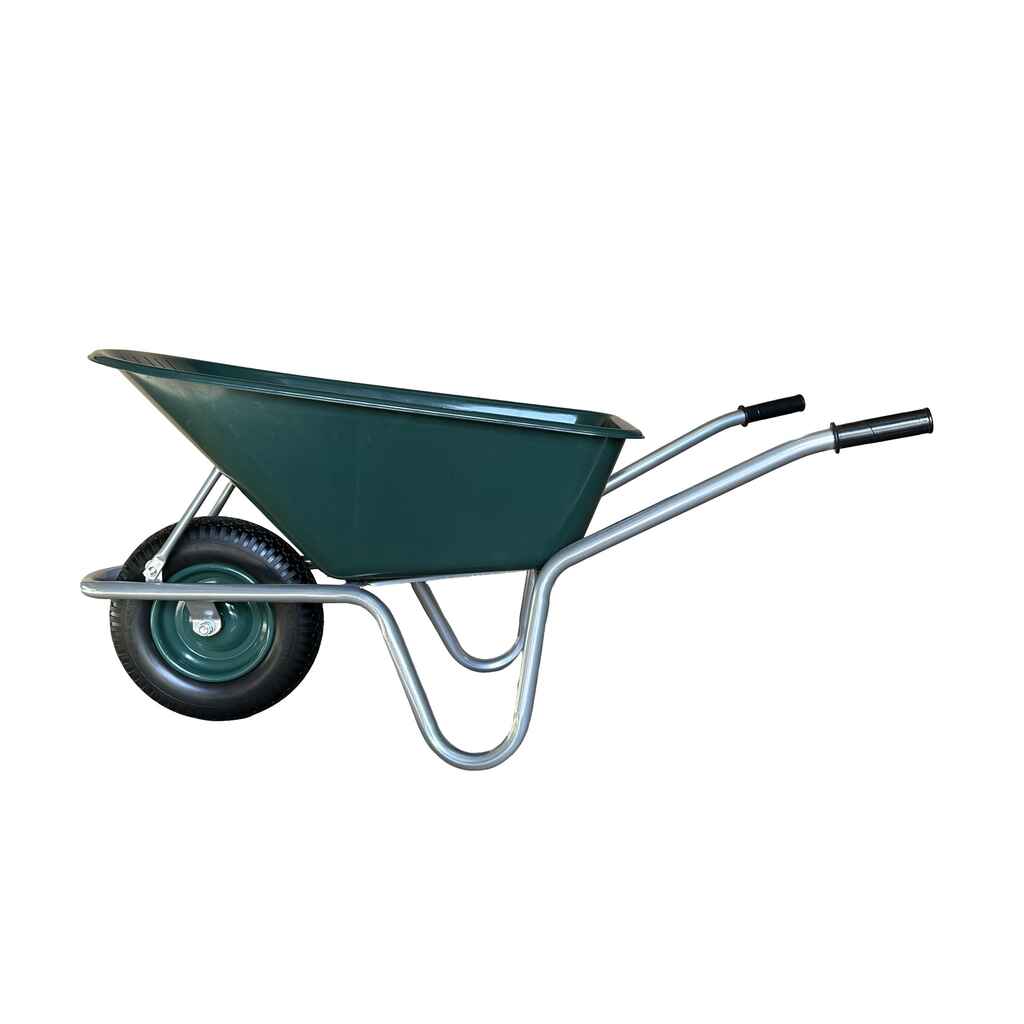 Kottikärry 85 l muovikuuppa