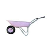 Kottikärry Griino 65 l vaaleanpunainen