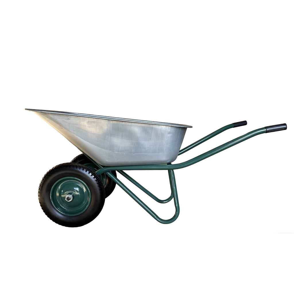 Kottikärry Griino 90 l 2-pyörää