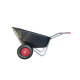 Maatilakärry Griino 160 l PU