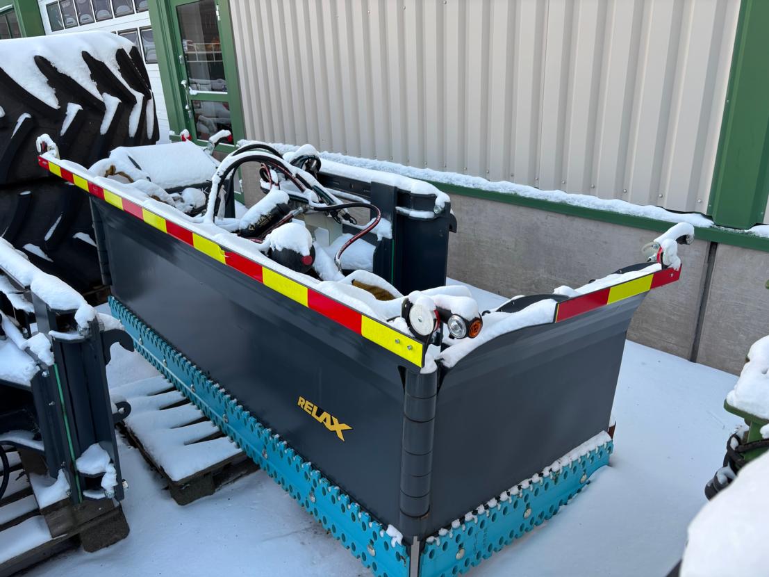 Stark Relax U-aura Uar