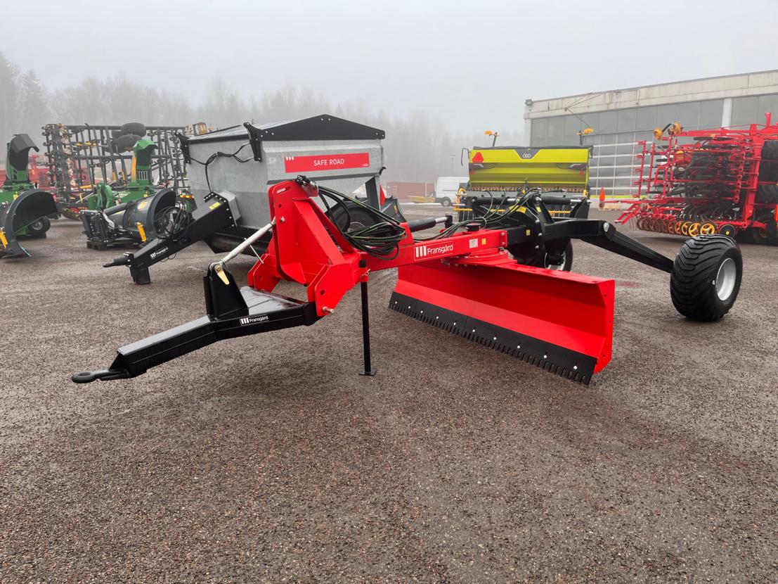 Fransgård Gr-300aus