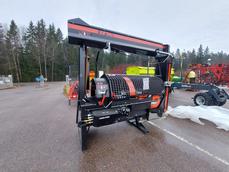 PALAX PALAX D410 PRO+TR,POWERSP