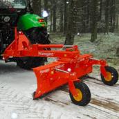 FRANSGÅRD GT-300DK