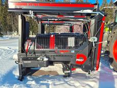 PALAX D360 PRO+ TR 9 TN,PWRSPEE