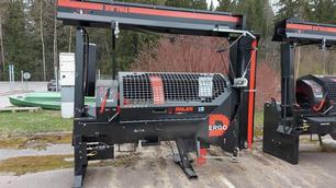 PALAX D360 ERGO TR 6 TN, APV