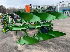 AMAZONE CAYROS M 3-850 S