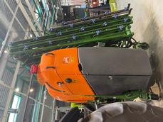 AMAZONE UF 1602 21 S2-PUOMILLA