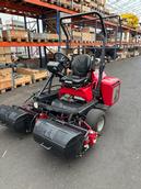 BARONESS LM315GC