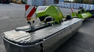 CLAAS DISCO 3600 F MOVE