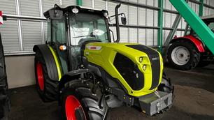 CLAAS ELIOS 220