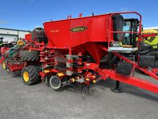 VÄDERSTAD SPIRIT 400C, 125 MM