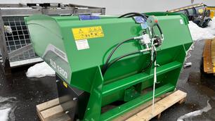 ALA-TALKKARI NORDTEC SLD 1200