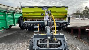 JUNKKARI M400C
