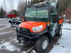 KUBOTA RTV-X1110