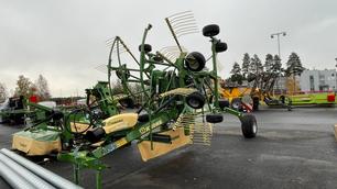 KRONE SWADRO TC 880 PLUS