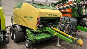 KRONE COMPRIMA CV 150 XC PLUS