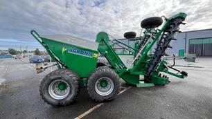 AGRONIC ROCK TORNADO 550