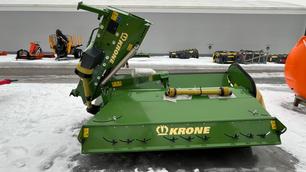 KRONE EASYCUT R 320 CV