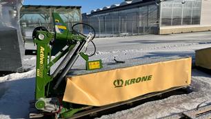 KRONE ACTIVEMOW R 240