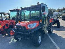 KUBOTA RTV-X1110