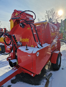 TEAGLE TOMAHAWK 8500 SC