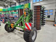 AMAZONE CATROS XL 4003-2 TS