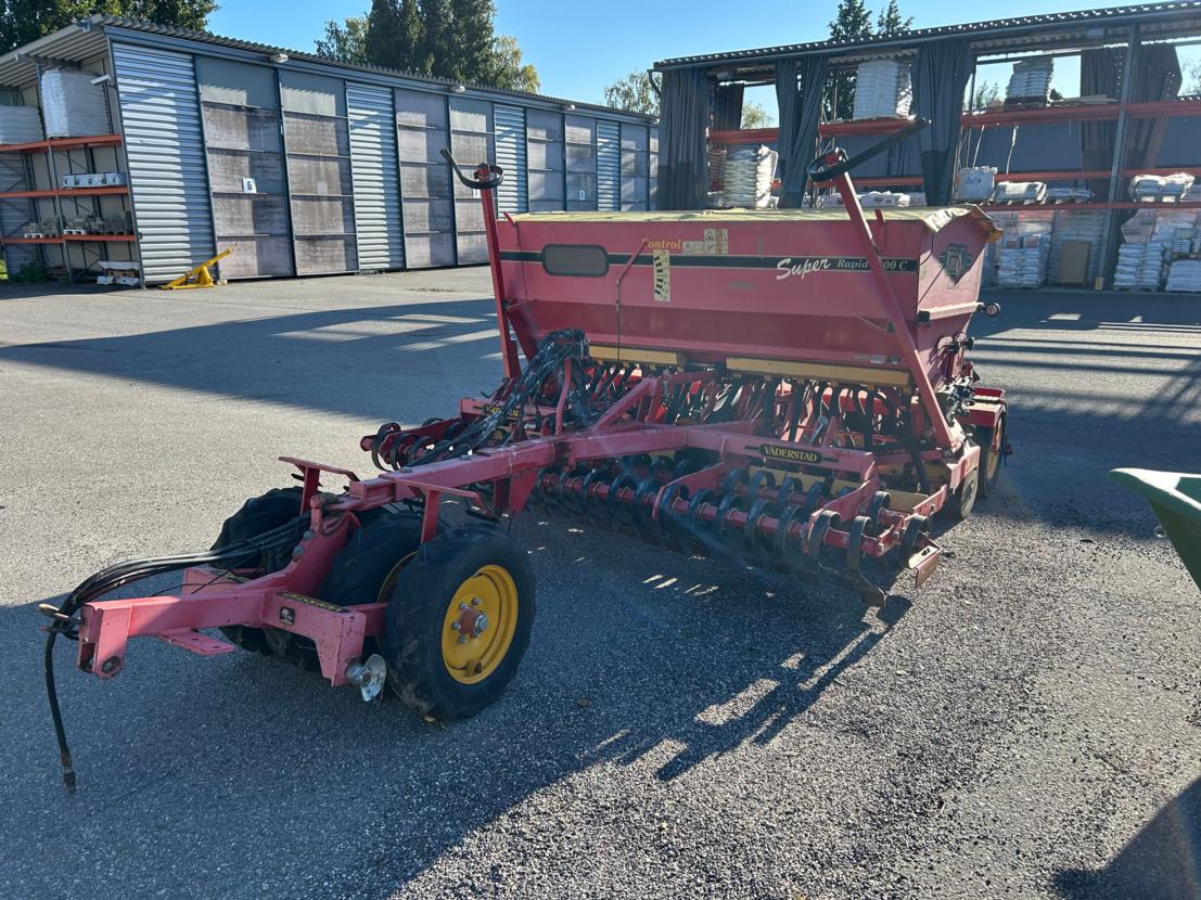 Väderstad Rapid 300