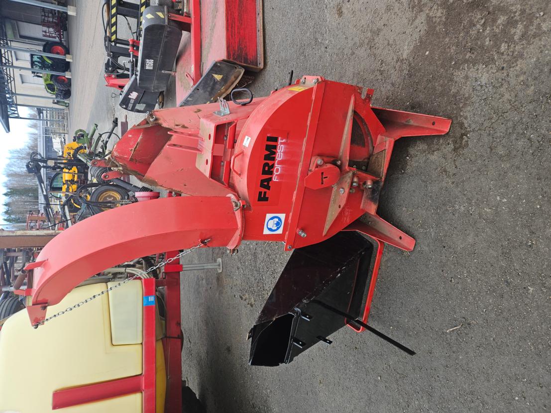 Muu Merkki Farmi Forest 180