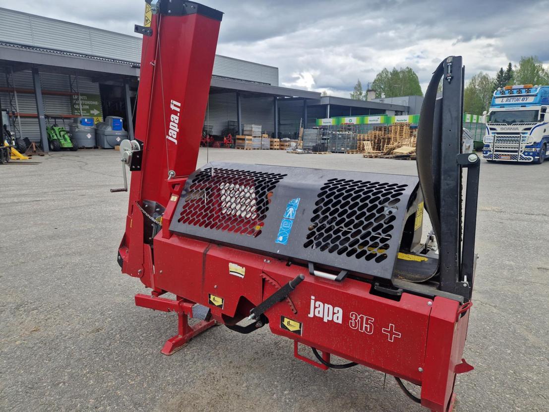 Japa 315 Tr