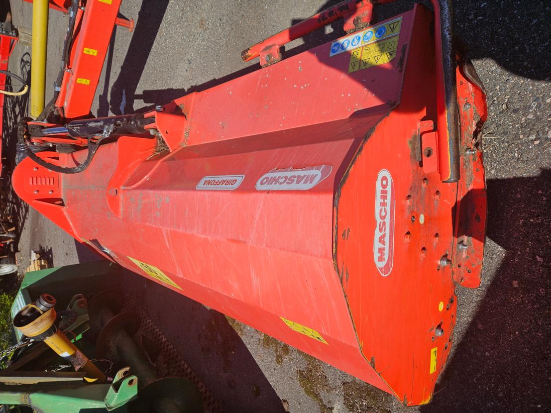 Muu Merkki Maschio 240
