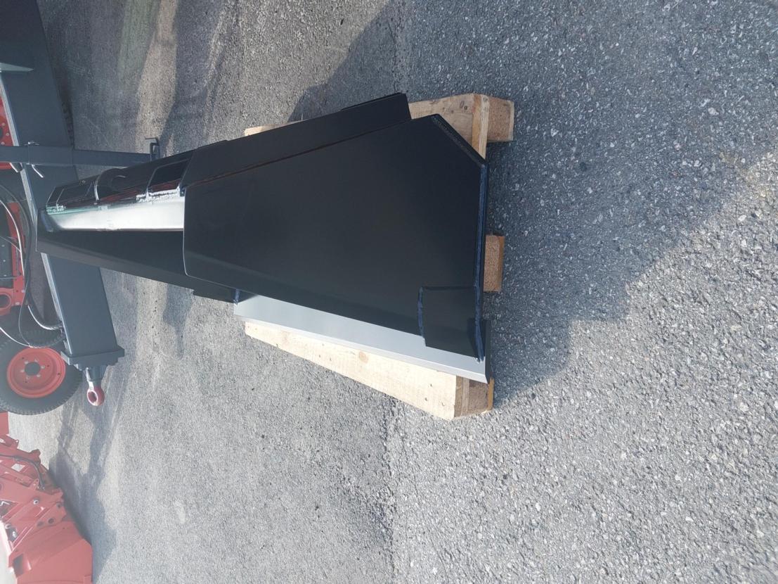 Muu Merkki Sorakauha 135cm Bobcat