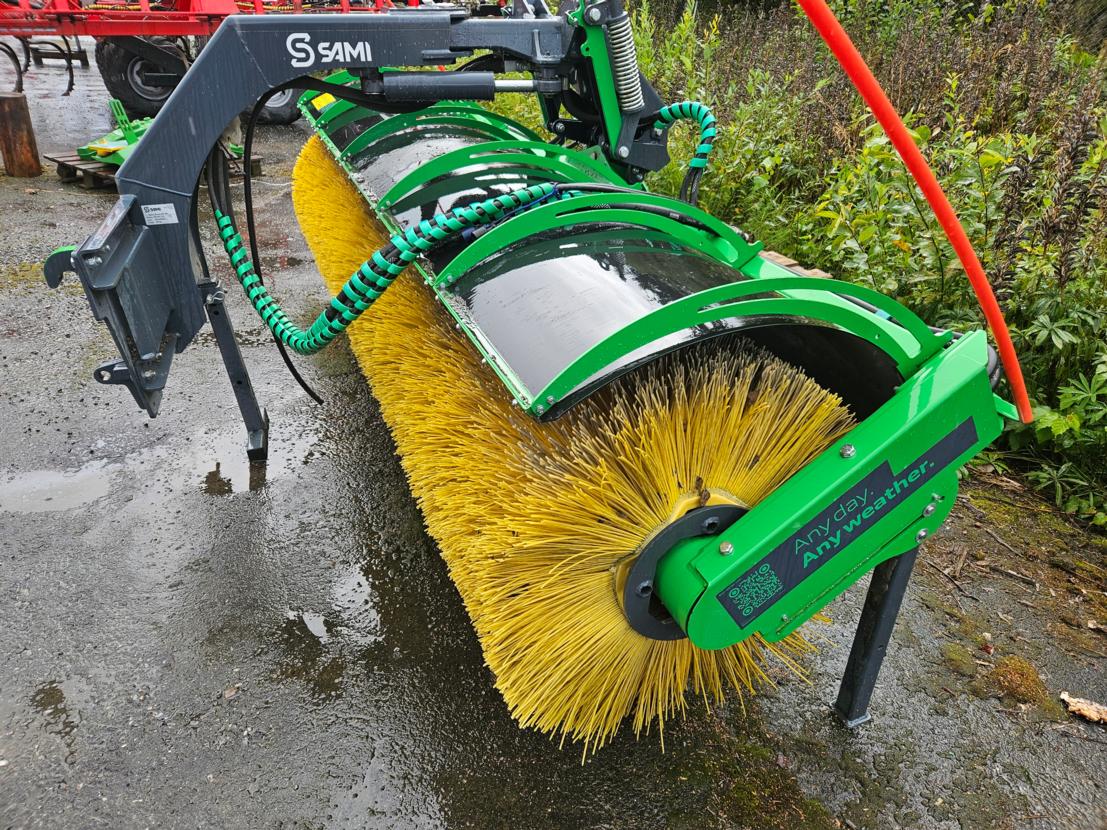 Muumerkki Sami Hb-3000