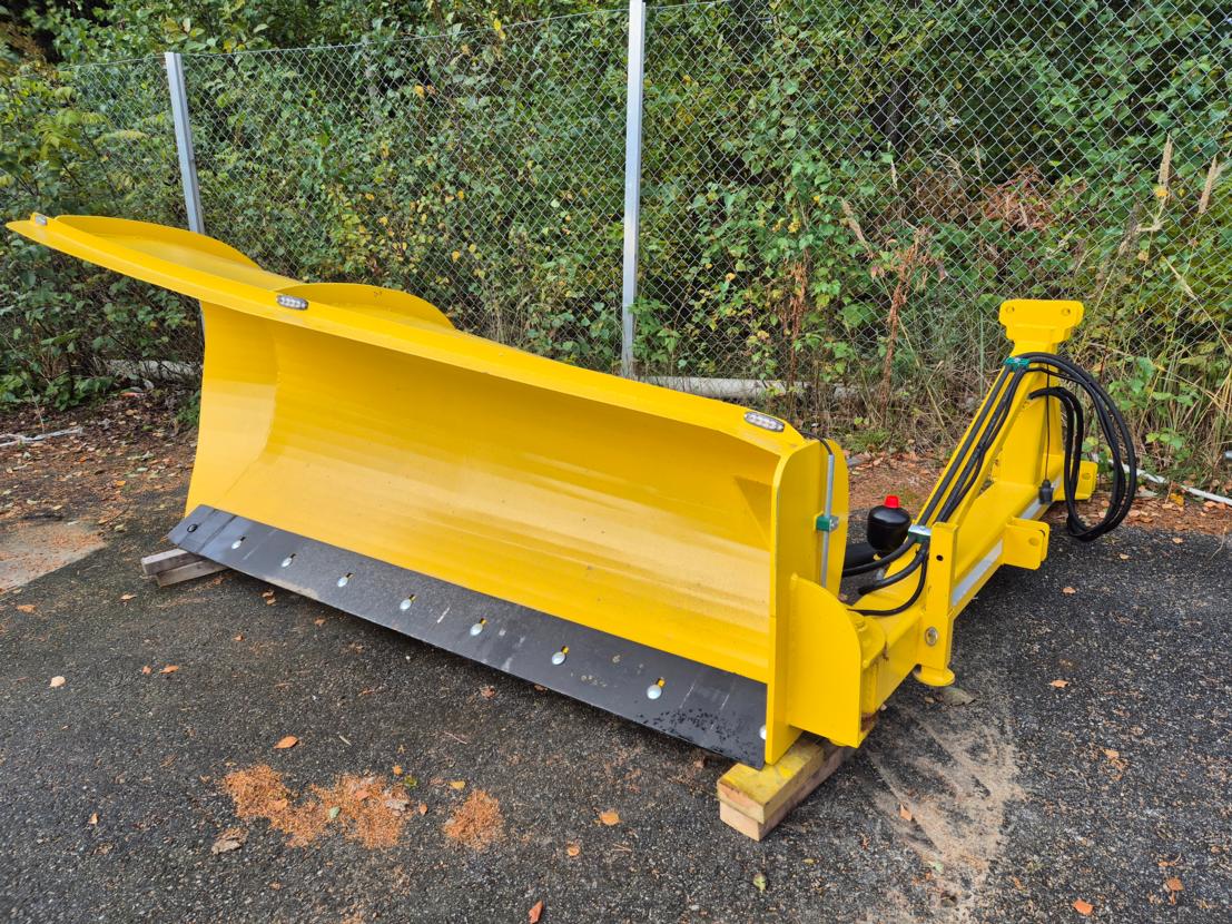 Muu Merkki Vallileikkuri