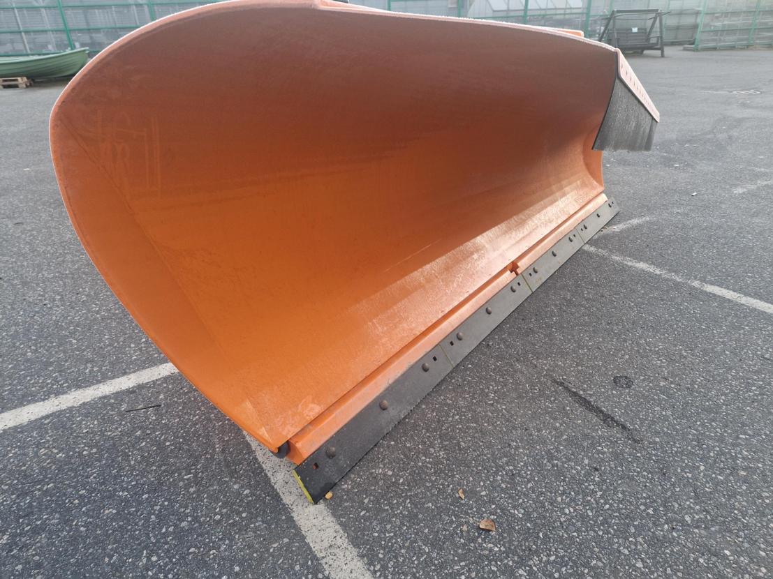 Muu Merkki Oxsa Road 3600 Euro Kovam