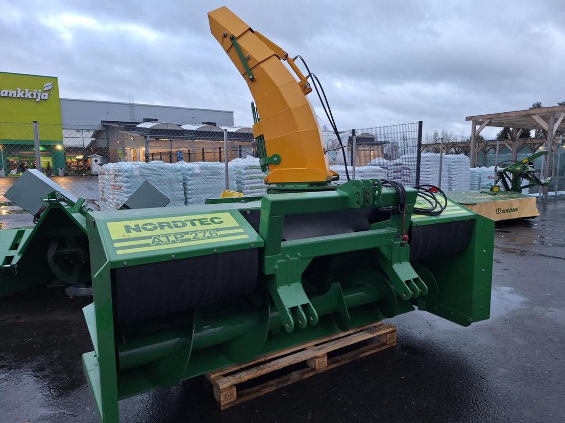 Ala-talkkari Atp-276